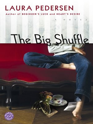 cover image of The Big Shuffle